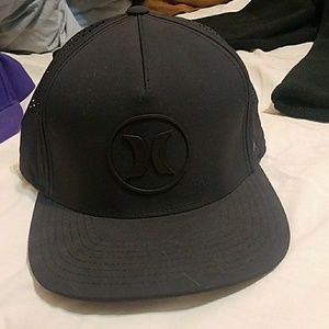 Hurley Dri-Fit hat